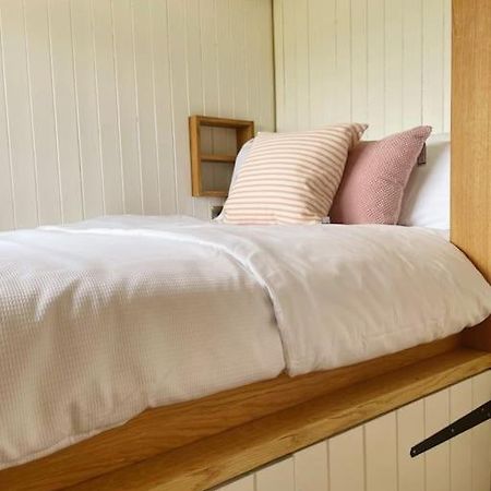 The Hereford Hut, Charming 1 Bedroom Shepherds Hut Callow Exterior photo